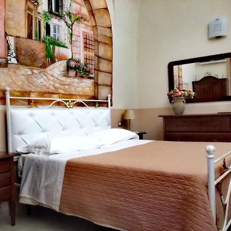 Dormire Nel Borgo Bovino Екстериор снимка