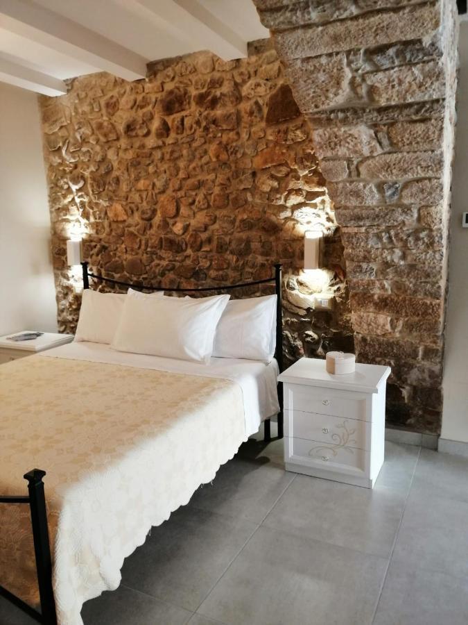 Dormire Nel Borgo Bovino Екстериор снимка