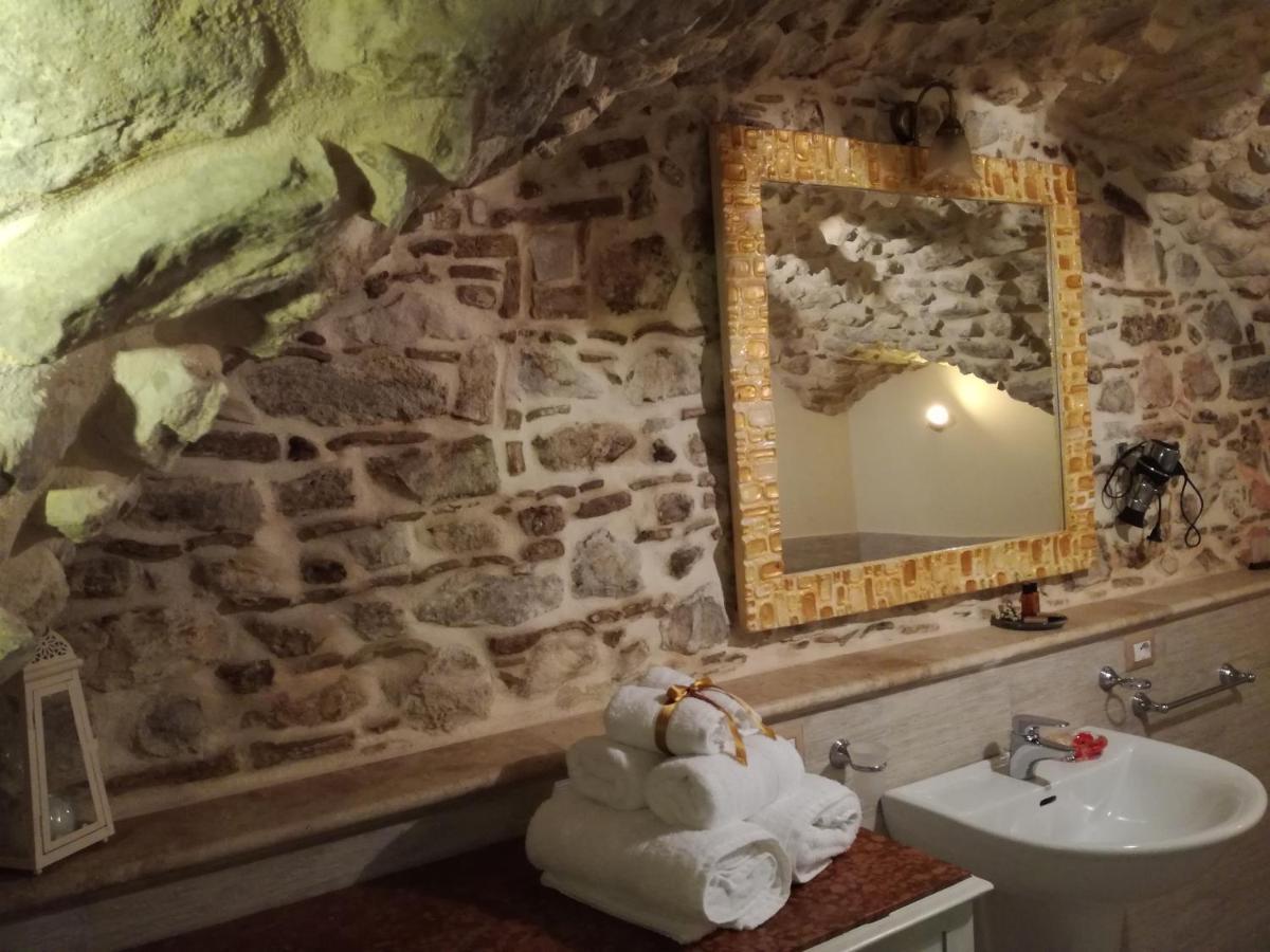 Dormire Nel Borgo Bovino Екстериор снимка