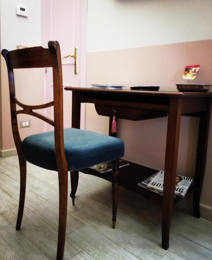 Dormire Nel Borgo Bovino Екстериор снимка