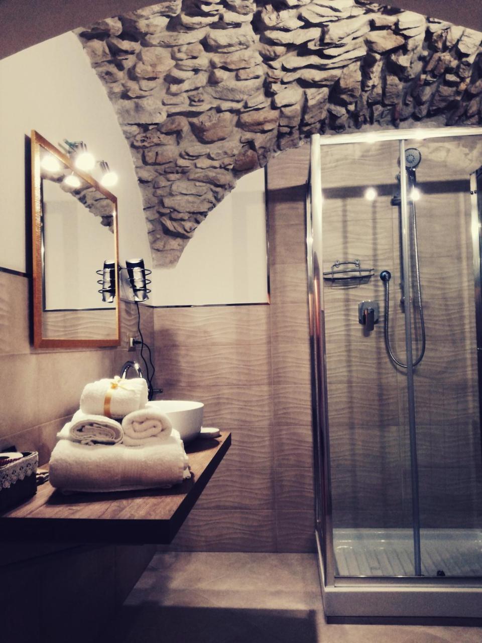 Dormire Nel Borgo Bovino Екстериор снимка
