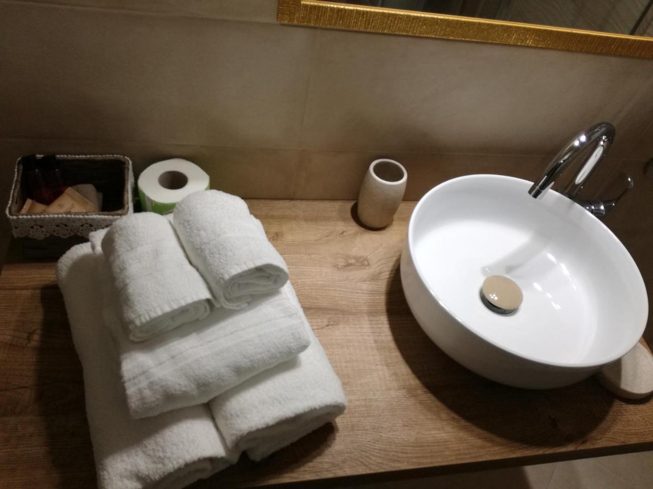 Dormire Nel Borgo Bovino Екстериор снимка