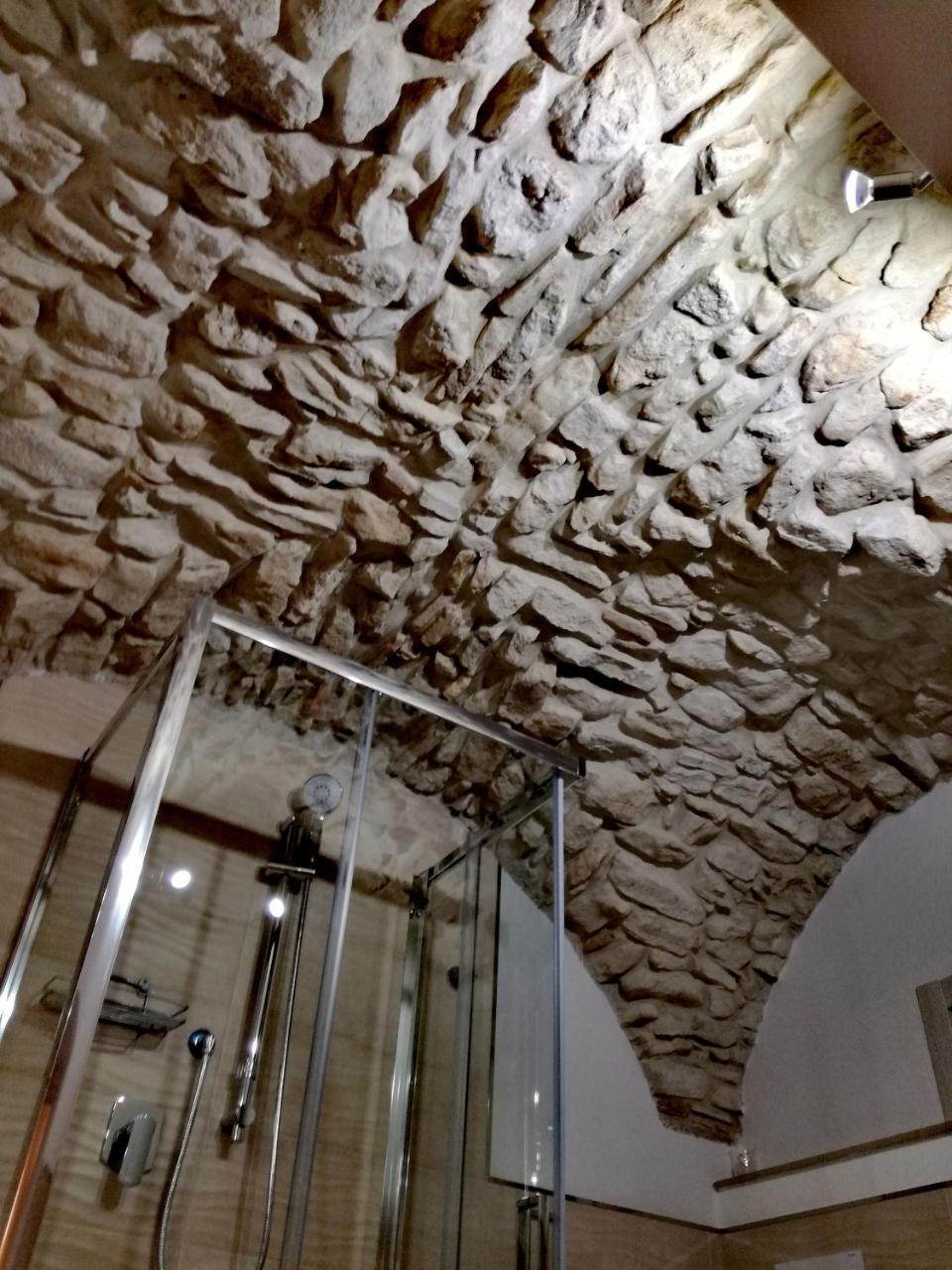 Dormire Nel Borgo Bovino Екстериор снимка